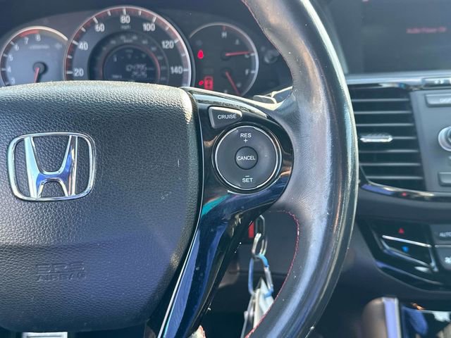 Used 2017 Honda Accord Sport Special Edition image 28