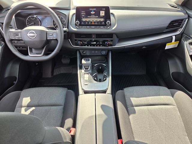 New 2026 Nissan Rogue SV FWD image 13