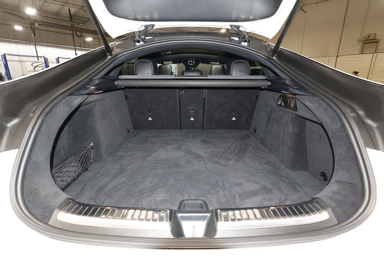 Used 2024 Mercedes-Benz GLE 53 AMG 4MATIC Coupe image 25