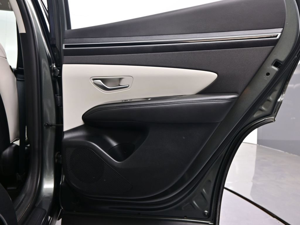 Used 2024 Hyundai Tucson SEL image 33