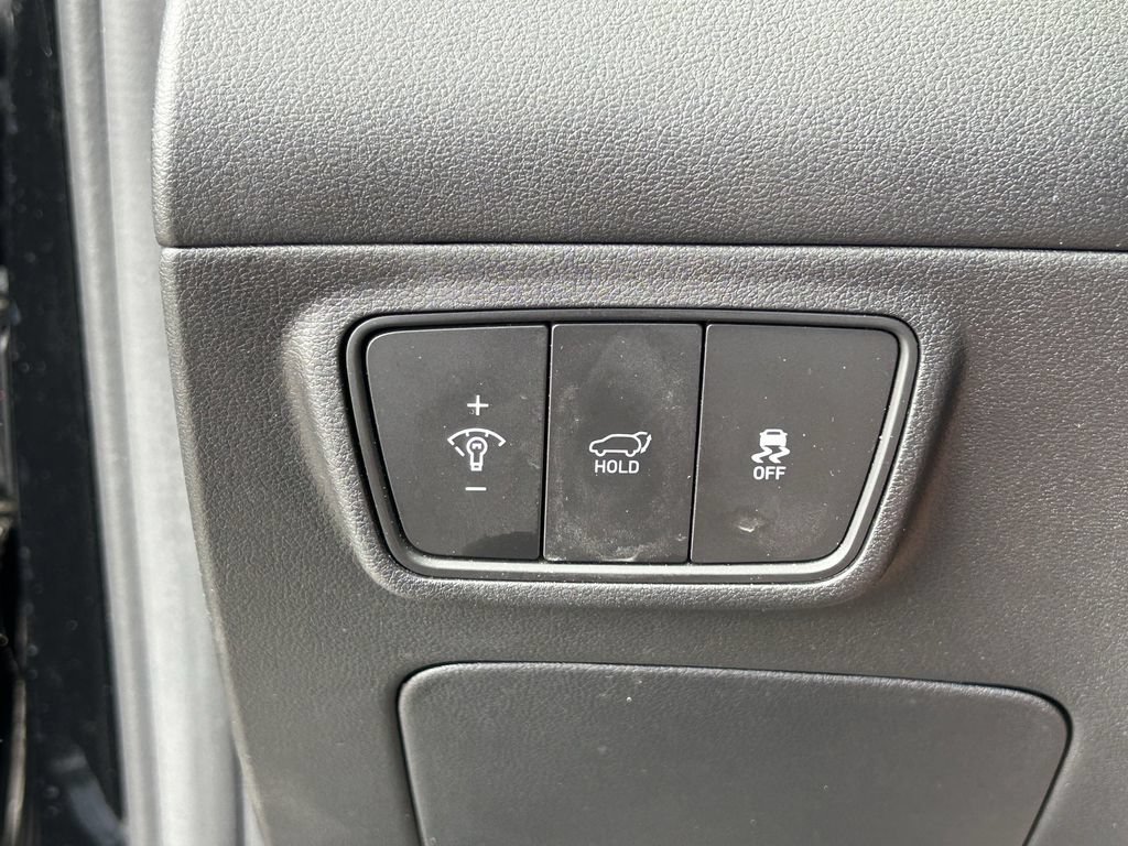 Certified 2023 Hyundai Tucson SEL FWD image 27