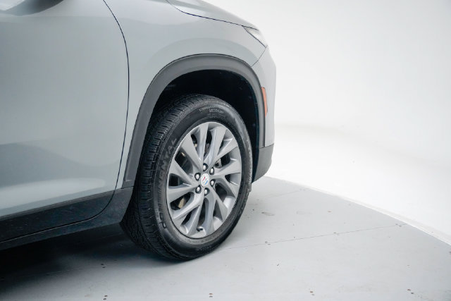 Used 2025 Buick Enclave Preferred FWD image 15