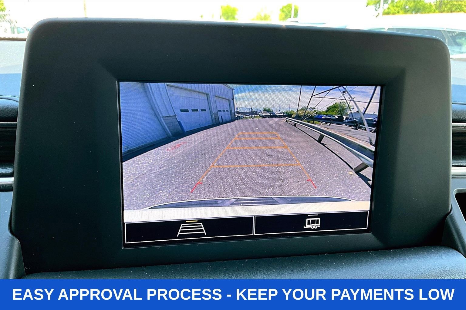 Used 2022 Chevrolet Tahoe 4WD image 17