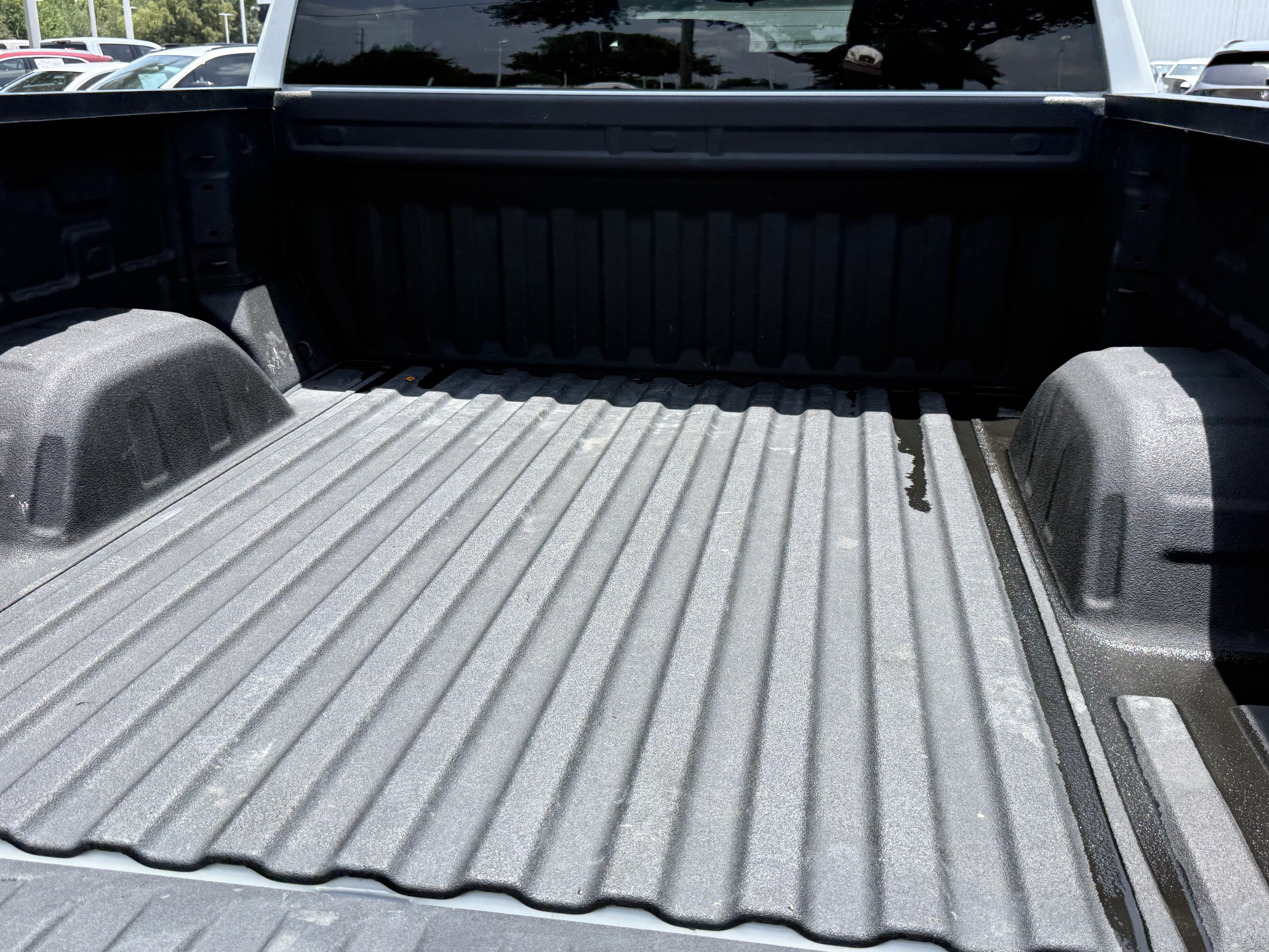 Used 2026 GMC Sierra 1500 Elevation RWD image 30