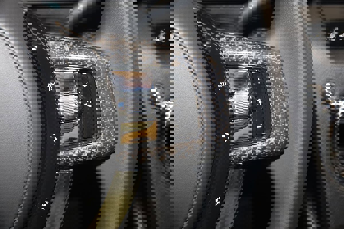 Used 2024 Rolls-Royce Cullinan Black Badge image 67