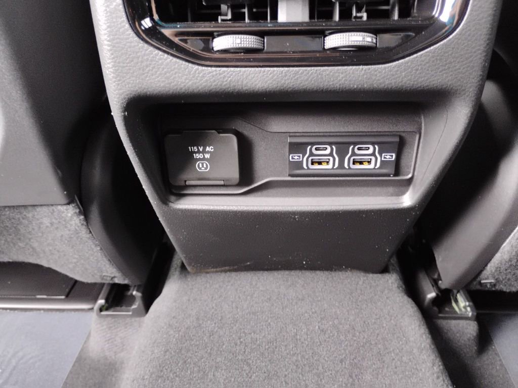 New 2026 Jeep Grand Cherokee Laredo image 20