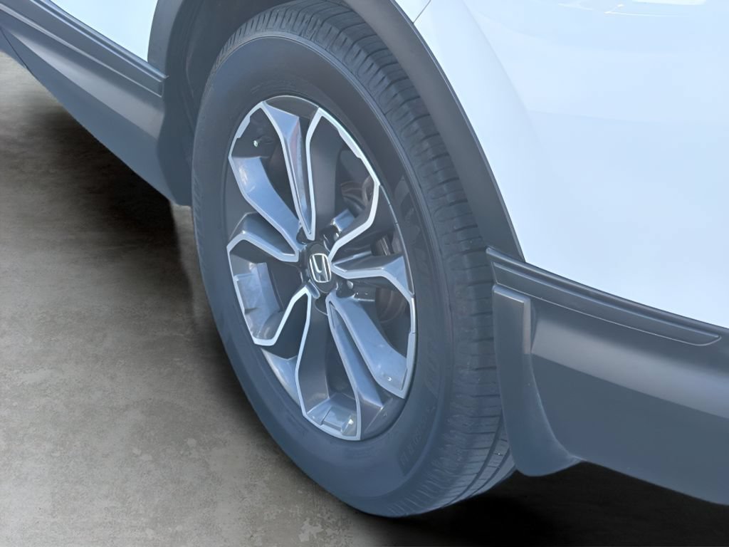 Used 2020 Honda CR-V EX-L image 9