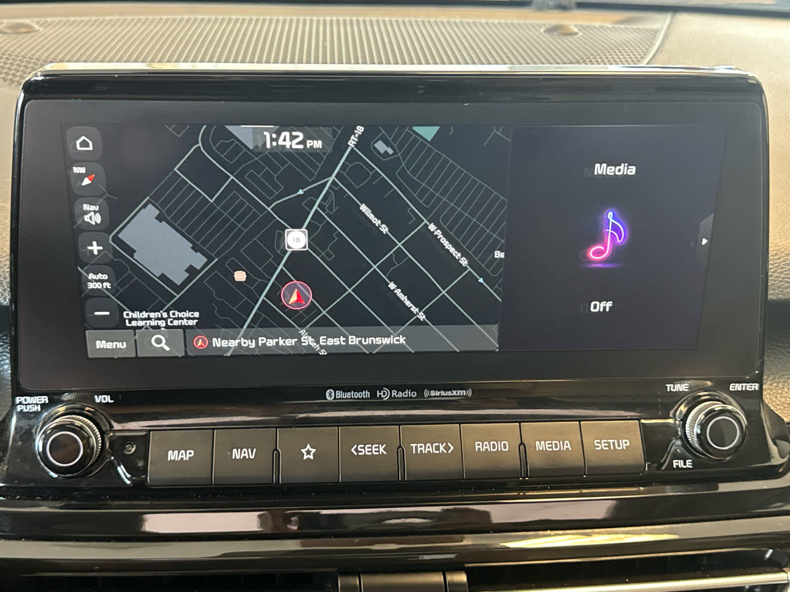Used 2023 Kia Seltos EX AWD/4WD image 16