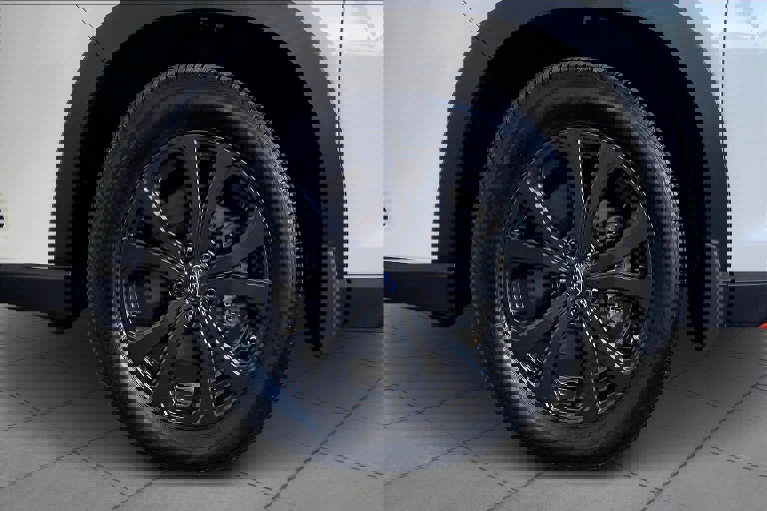 Used 2023 Subaru Forester Sport image 11