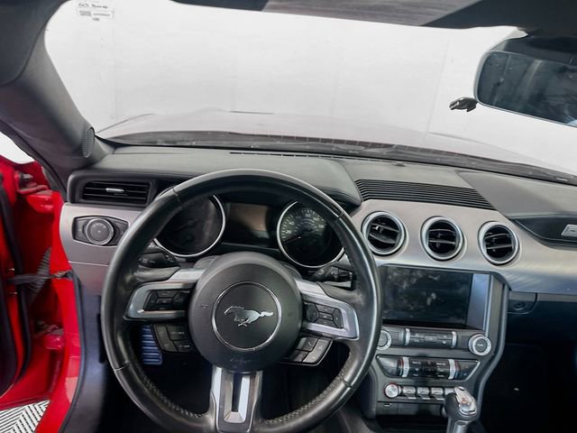Used 2022 Ford Mustang Premium RWD image 21