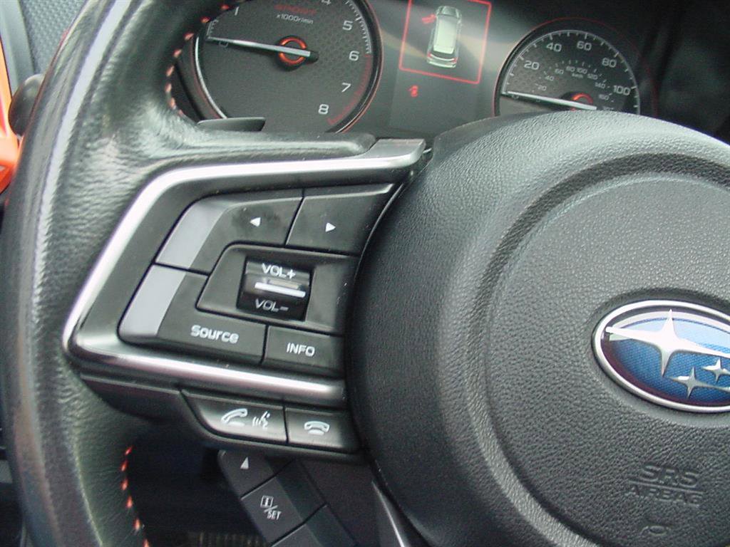 Used 2020 Subaru Forester Sport image 12