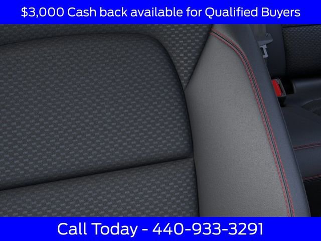 New 2026 Ford Escape ST-Line w/ Tech Pack #1 AWD/4WD image 18