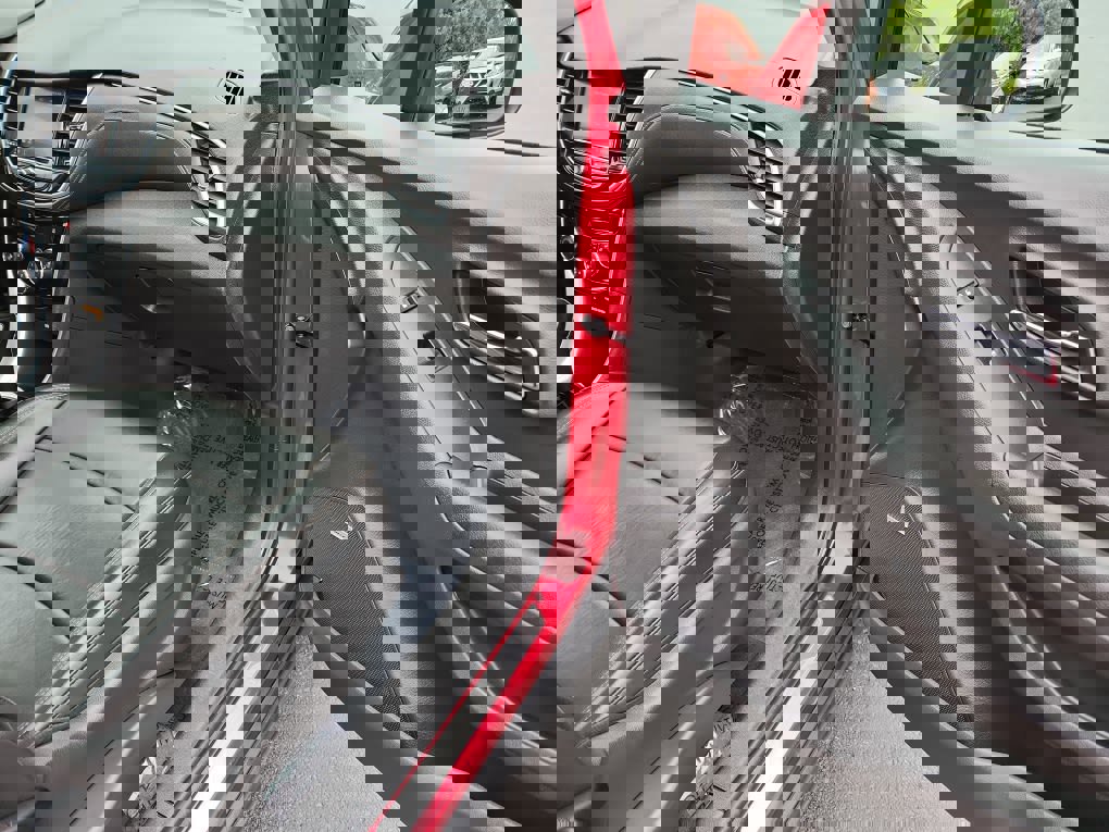 Used 2020 Chevrolet Trax Premier w/ LPO, Protection Package image 13