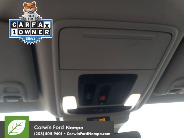 Used 2023 Honda Accord EX-L image 22