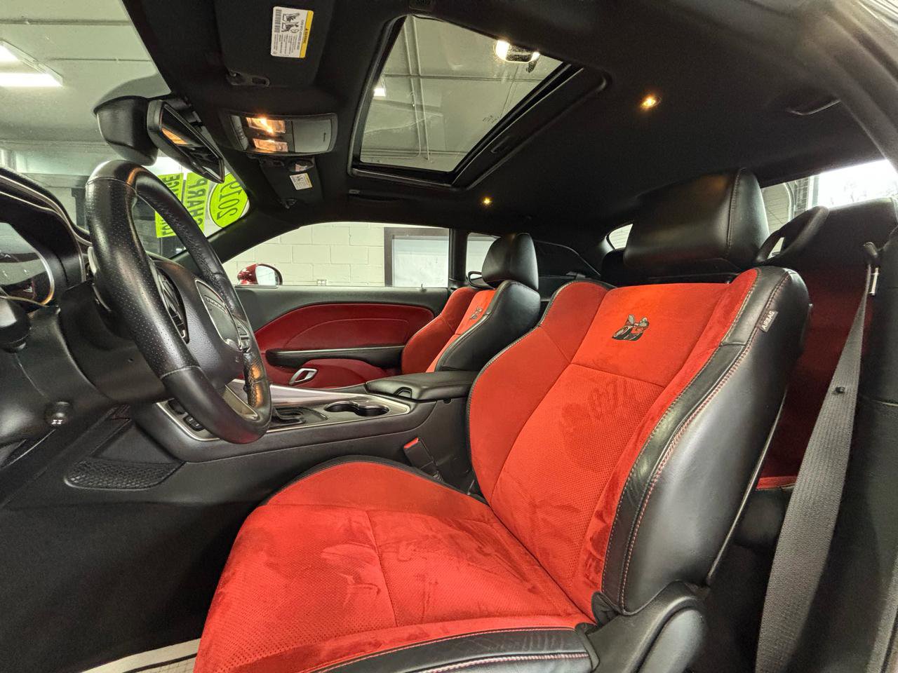 Used 2019 Dodge Challenger R/T Scat Pack image 21