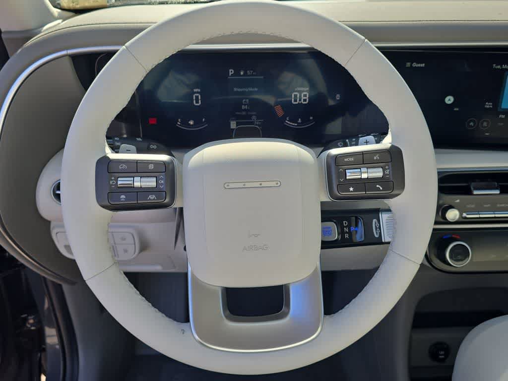 New 2026 Hyundai Palisade SE FWD image 23