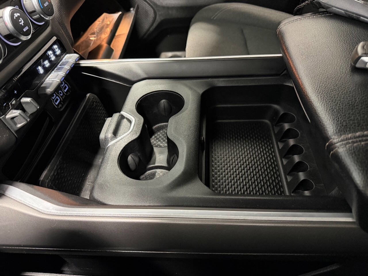 Used 2020 RAM 1500 Big Horn image 51