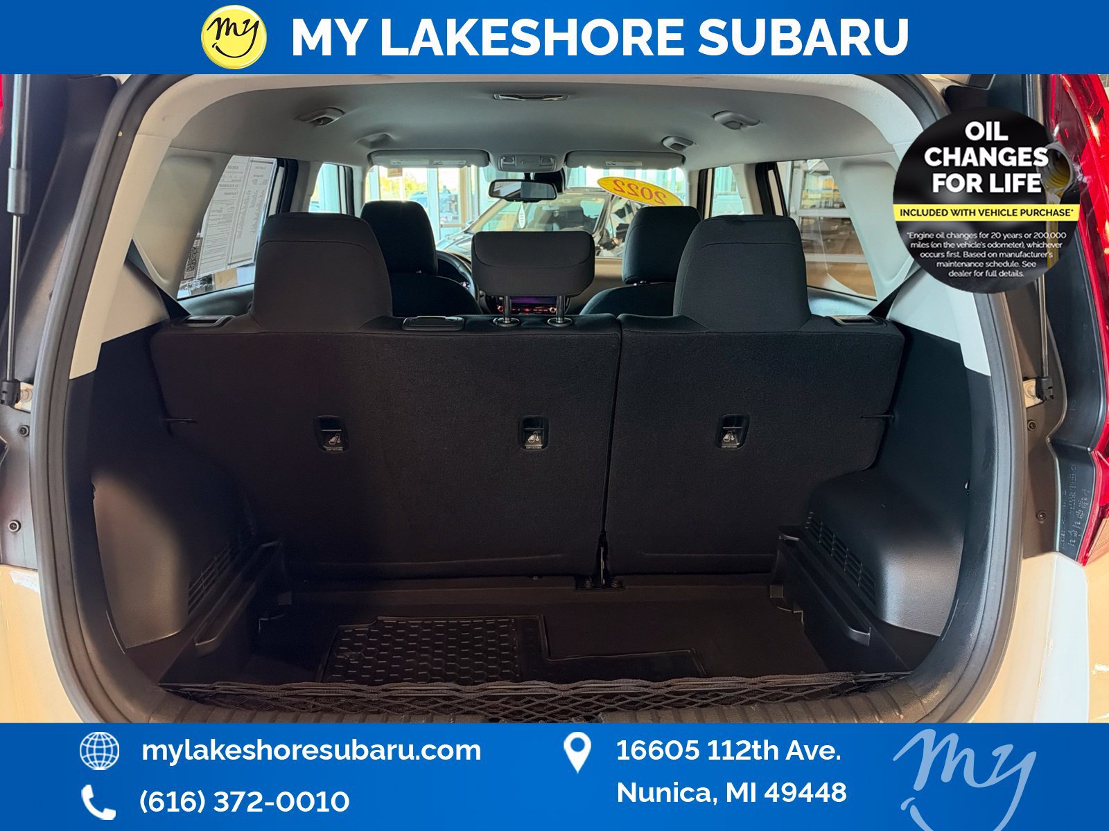 Used 2022 Kia Soul X-Line FWD image 25