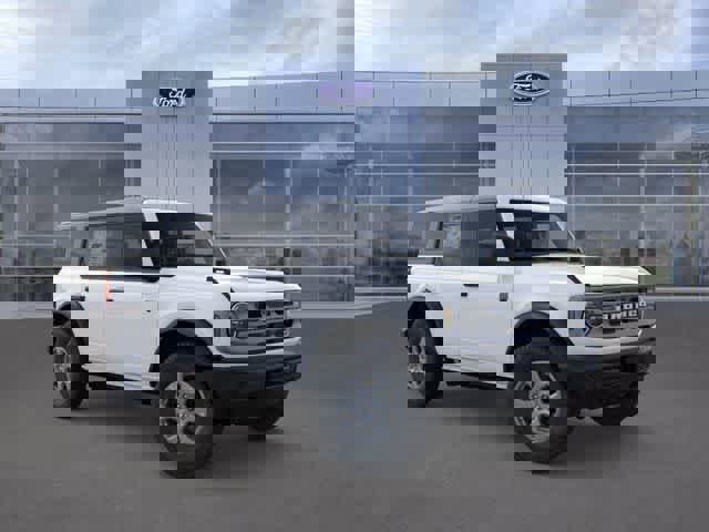 New 2025 Ford Bronco Big Bend image 7