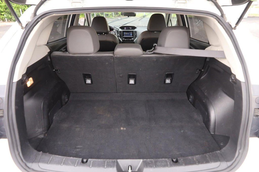 Used 2021 Subaru Crosstrek 2.5i Sport AWD/4WD image 7