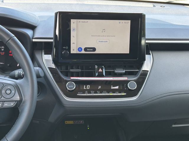 Certified 2026 Toyota Corolla Cross LE FWD image 16