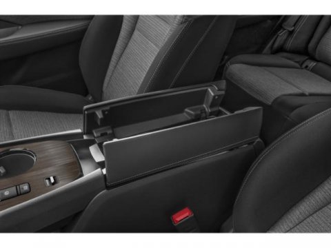 Certified 2023 Nissan Rogue S image 17