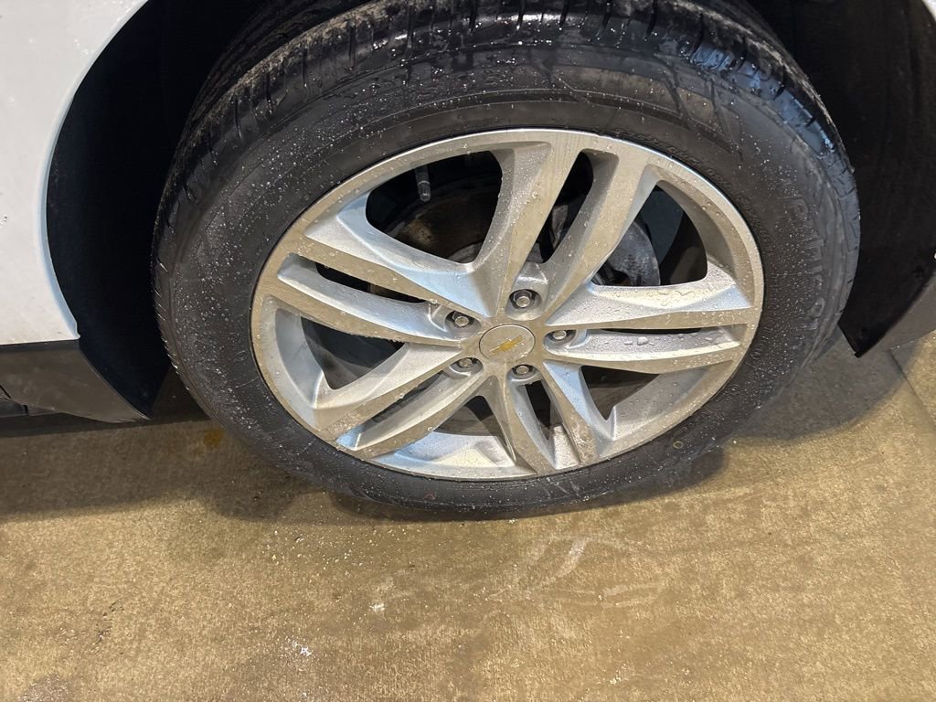 Certified 2019 Chevrolet Equinox Premier image 12