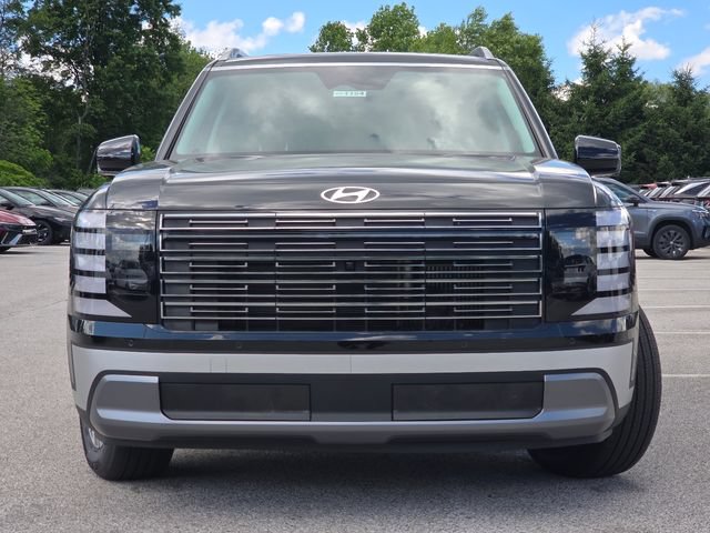 New 2026 Hyundai Palisade SEL Premium AWD/4WD image 15