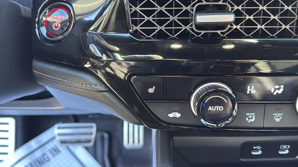 Used 2023 Honda Accord Sport image 20