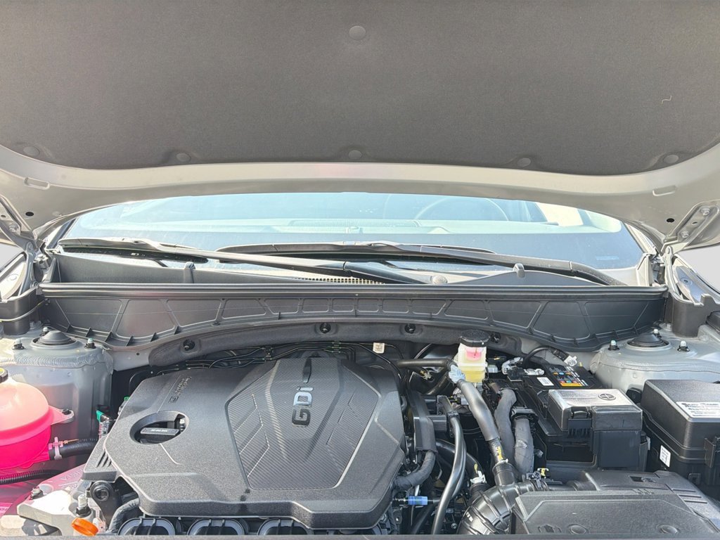 Certified 2026 Hyundai Santa Cruz SEL AWD/4WD image 16