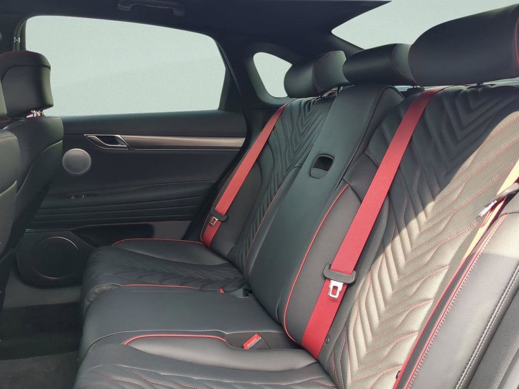 New 2025 Genesis G80 2.5T Sport Prestige AWD/4WD image 11