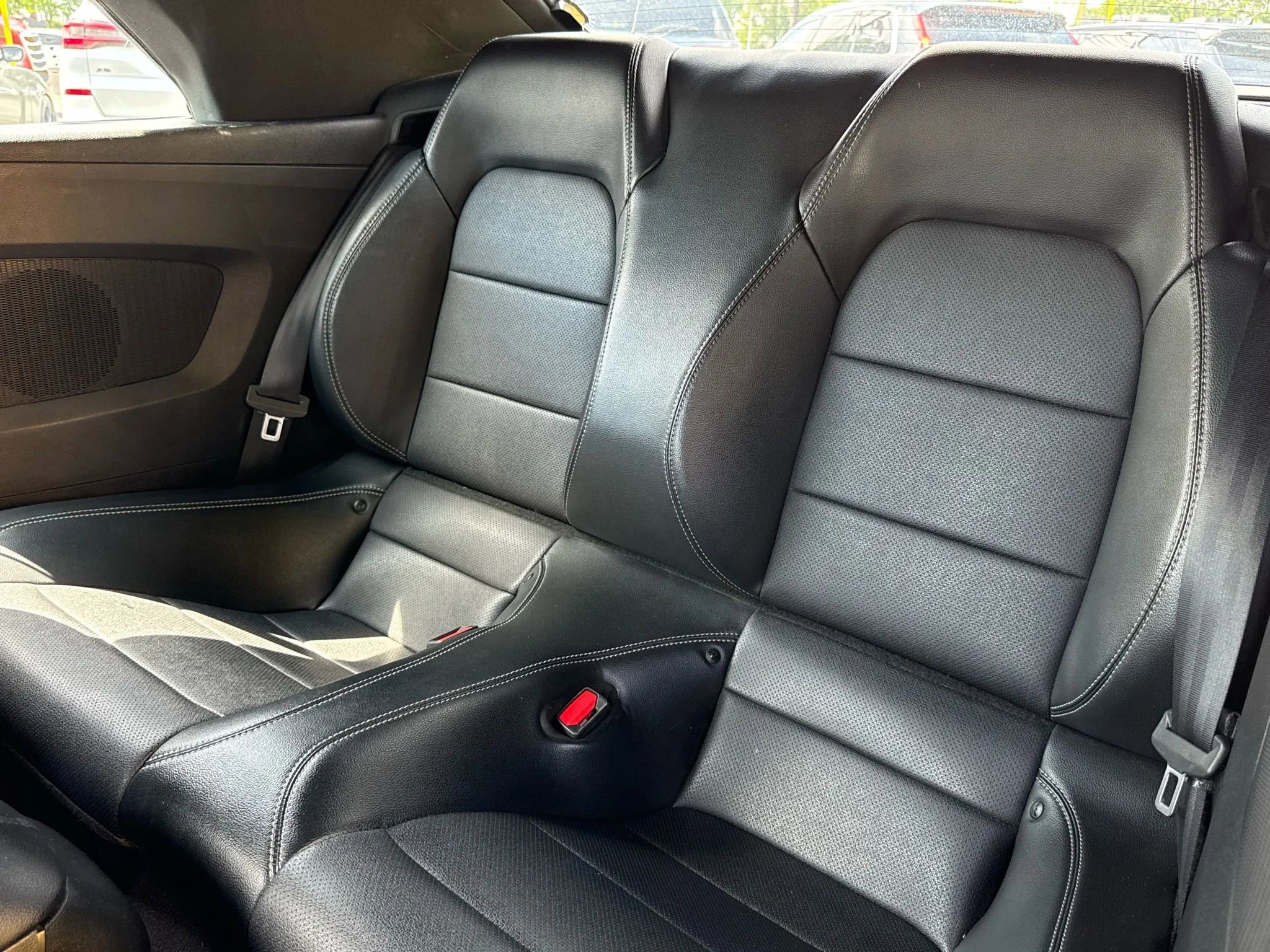 Used 2022 Ford Mustang Premium image 31