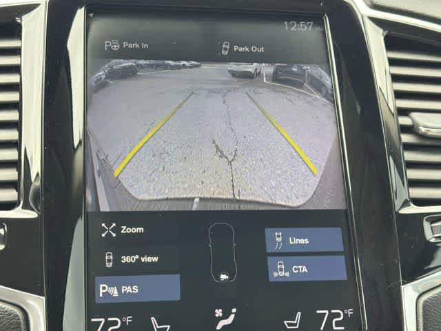 Used 2018 Volvo XC90 T6 Inscription w/ Convenience Package image 15