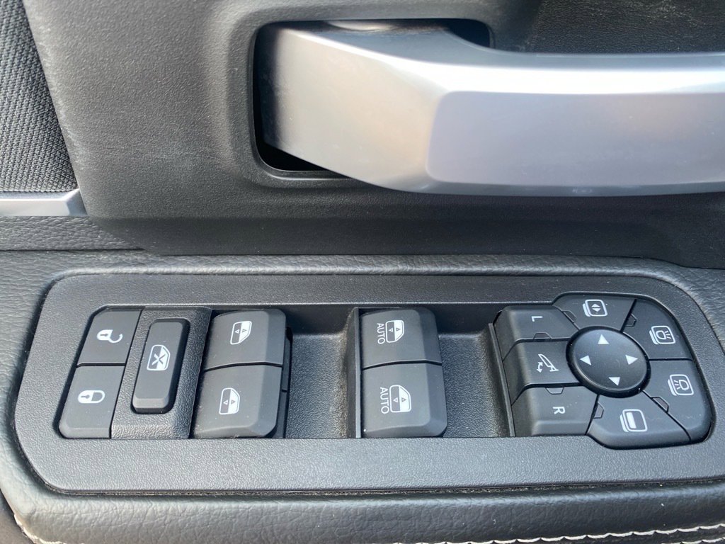 New 2025 RAM 2500 Big Horn image 22