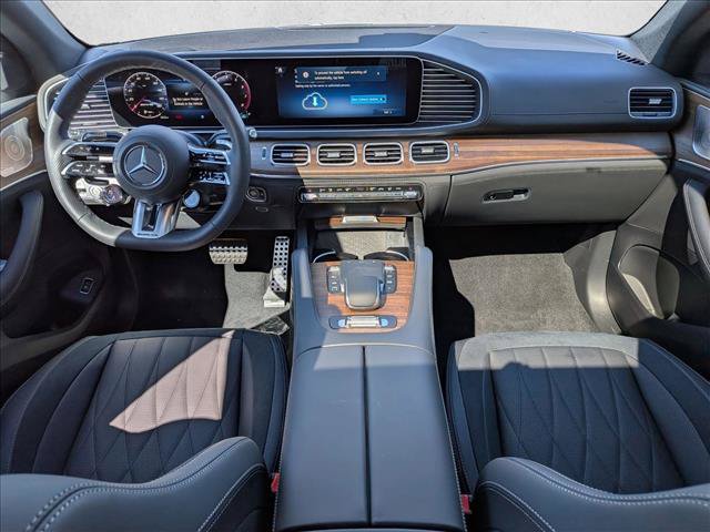 New 2026 Mercedes-Benz GLE 53 AMG 4MATIC Coupe image 15