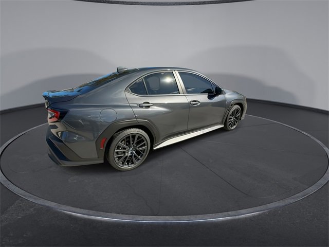 New 2025 Subaru WRX Premium image 8
