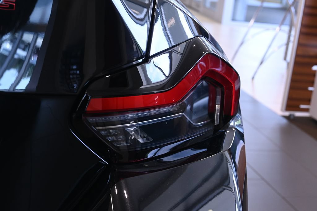 New 2026 BMW M2 CS RWD image 11