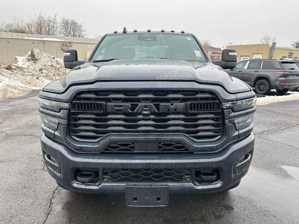 New 2026 RAM 2500 Big Horn image 7
