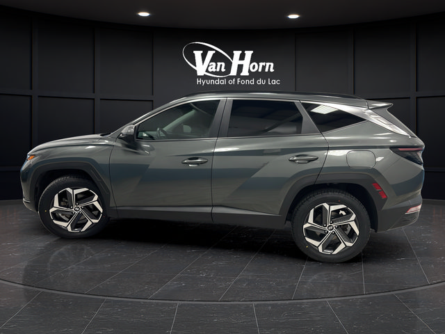 Used 2022 Hyundai Tucson SEL AWD/4WD image 4