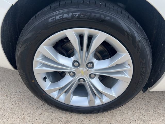 Used 2014 Chevrolet Impala LT Eco w/ Premium Seating Package image 10