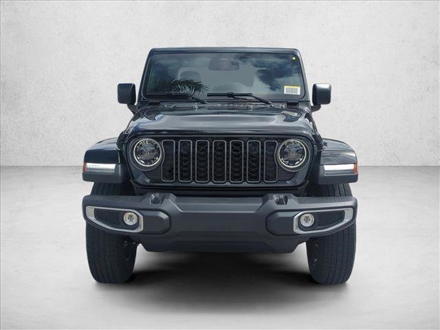 New 2026 Jeep Gladiator Sport image 5