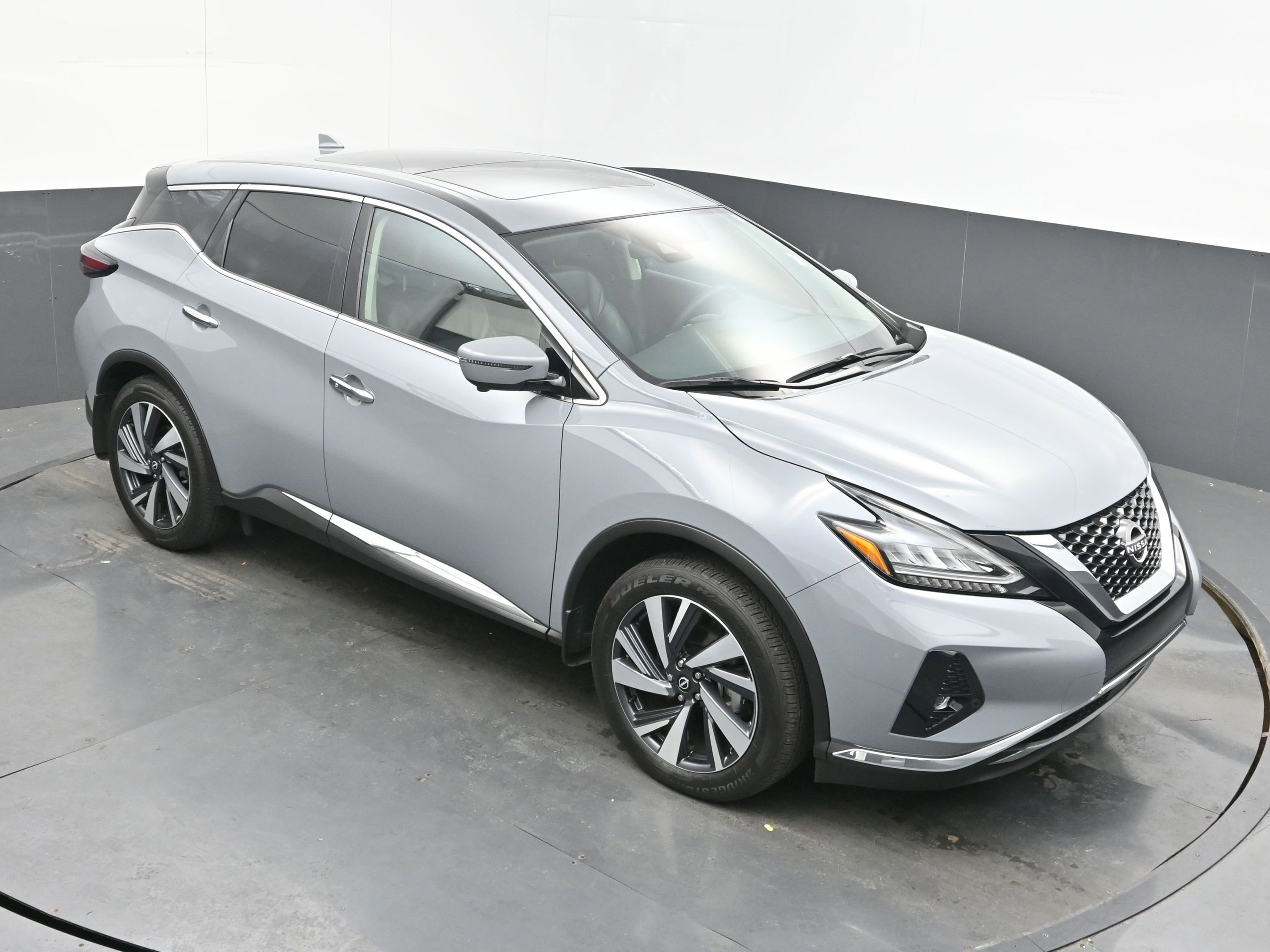 Used 2024 Nissan Murano SL image 28