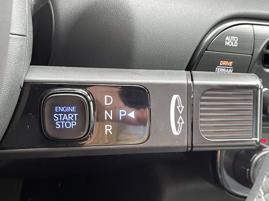 New 2026 Hyundai Palisade XRT Pro AWD/4WD image 27