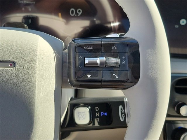 New 2026 Hyundai Palisade SEL image 6