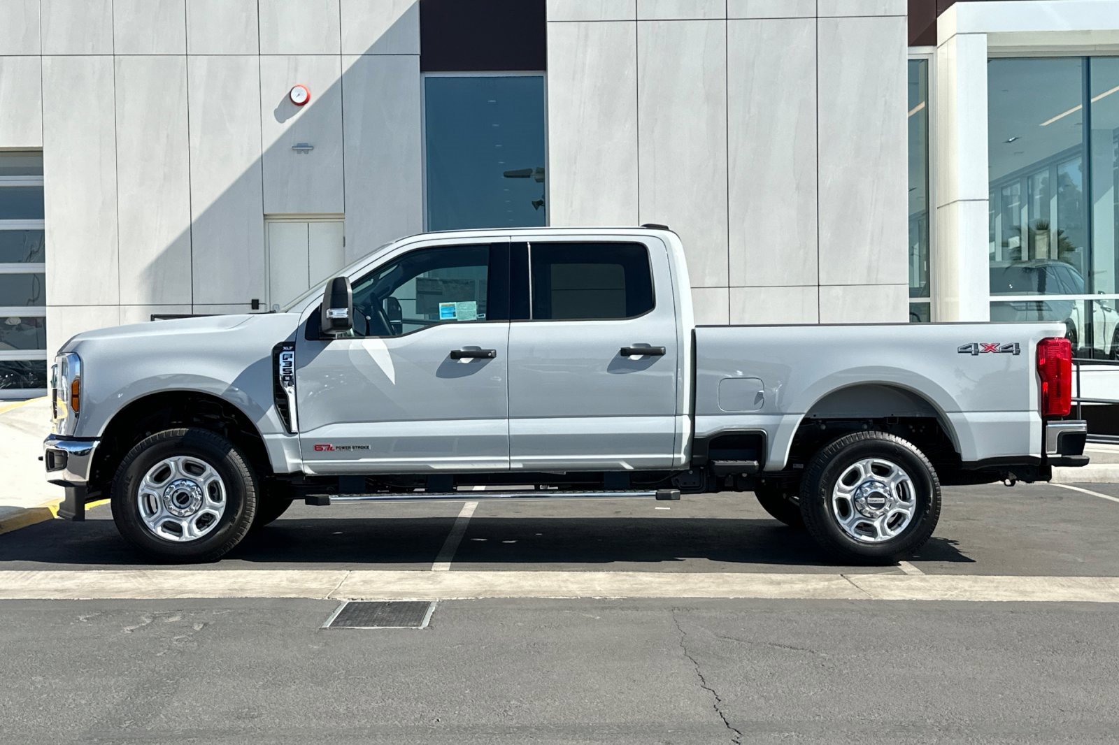 New 2026 Ford F350 XLT image 6