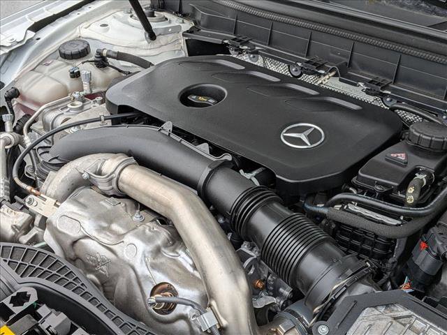 Certified 2025 Mercedes-Benz GLB 250 image 22