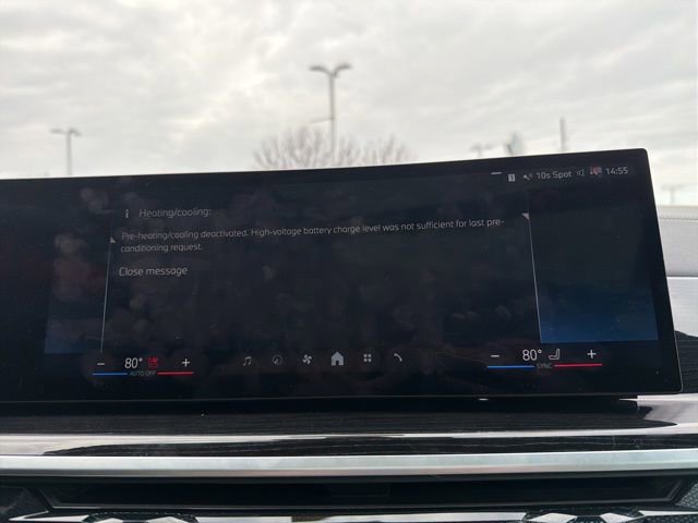 Used 2026 BMW X5 xDrive50e w/ Executive Package image 32