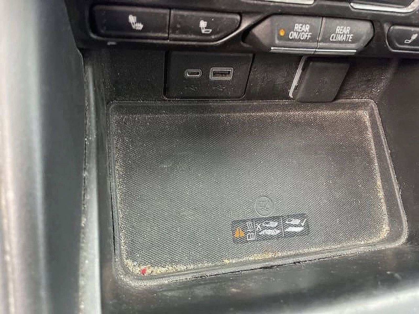 Certified 2021 Chevrolet Tahoe Z71 w/ Z71 Signature Package image 11