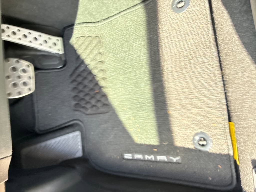 New 2026 Toyota Camry XSE image 42