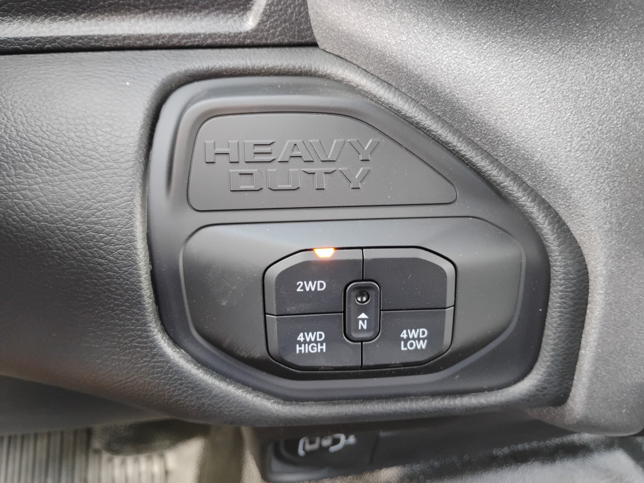 New 2026 RAM 3500 Tradesman w/ Chrome Appearance Group A AWD/4WD image 31